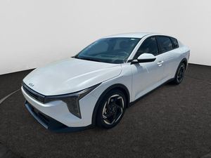 Kia K4 EX FWD 2025 D'OCCASION PROPRE - Product Image 4