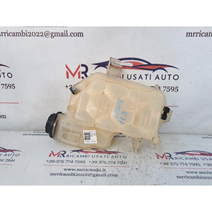 LIQUID VASK Radiador LAND ROVER Discovery IV Serie AH22-8A080-AB 306DT diésel 2993 (10>) - Product Image 4