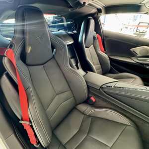 เชฟโรเลต คอร์เวทท์ 2LT คูเป้ ปี 2025 มือสอง - Product Image 3