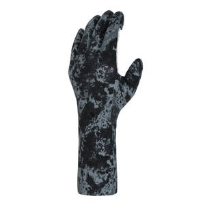 Guantes de Pesca de Poliéster de Alta Calidad para Protección de Manos, para Senderismo, Conducción y Actividades al Aire Libre, para Hombre - Product Image 2