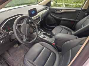 PERFECTO FUNCIONAMIENTO F o r d Escape SEL 1.5l 4x4 gasolina DISPONIBLE para VENTA - Product Image 3