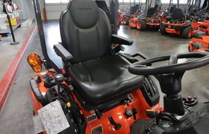 เครื่องตัดหญ้าคูโบต้า รุ่น T1880 - Product Image 4