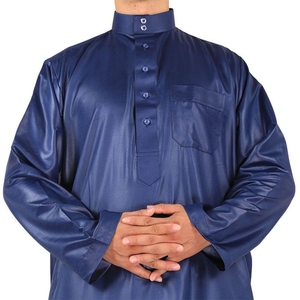 Áo choàng nam kiểu hoàng gia sang trọng, thiết kế dáng dài, may đo, lấy cảm hứng từ thẩm mỹ phương Đông cổ điển - Product Image 1