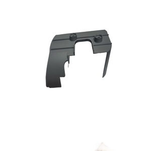 Protezione per Alloggiamento Cilindri BC36 Rif. 920785 Compatibile per una Protezione Efficiente dei Cilindri - Product Image 1