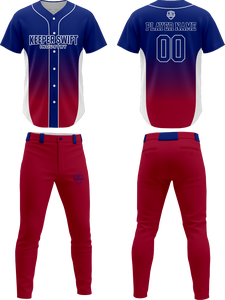 Uniforme de baseball pour hommes, nouvelle mode, tissu doux, prix bas, 2025 - Product Image 2