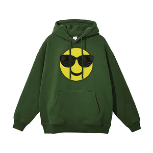 Nueva Sudadera con Capucha de Lujo para Hombre, Estampado Freedom, Gruesa, de Alta Calidad, para Invierno, Personalizable, con Capucha y Cuello Transpirable - Product Image 5