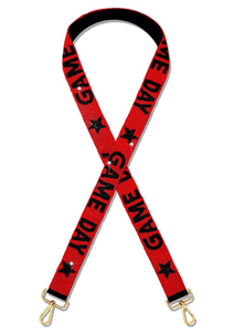 สายกีตาร์ปักลูกปัดเมล็ดพันธุ์พร้อมกระเป๋ารูปดาวและงานแฮนด์เมด - Product Image 6