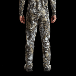 Pantalones Cargo Casuales de Estilo Nuevo para Exteriores, Pantalones de Caza para Hombre con Múltiples Bolsillos, Pantalones Cargo Extra Grandes, Pantalones de Caza para Hombre, Uniforme Táctico - Product Image 2