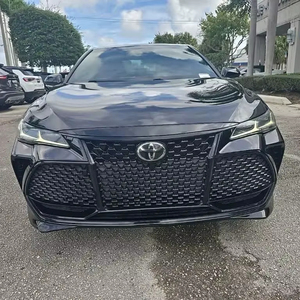 รถยนต์โตโยต้า อวาลอน XLE Touring ปี 2019 รถซีดานหรูมือสอง ขาย / รถยนต์มือสอง โตโยต้า อวาลอน XLE Touring - Product Image 1