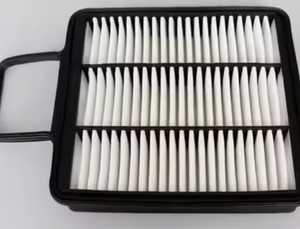 ไส้กรองอากาศ OE 1109101-K80 รุ่นใหม่ K80 ไส้กรองอากาศแบบพลาสติกและกระดาษ สำหรับรถยนต์ GREATWALL HOVERH5/HAVAL H3H5/WINGLE 5/WINGLE6 - Product Image 3