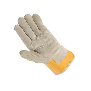 Guantes DE SEGURIDAD térmicos de alta calidad transpirables y de color personalizado precio al por mayor para la temporada de invierno - Product Image 5