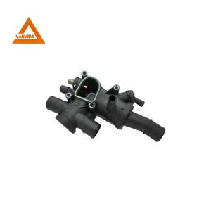 Thermostat automobile OE 1336Y9 1336.Y9 pour Citroen C4 C4I C5 II C8 JUMPY II <span class=keywords><strong>Peugeot</strong></span> 307 308 407 <span class=keywords><strong>508</strong></span> 607 807 - Product Image 3