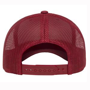 Venta al por mayor de gorras de béisbol con logotipo bordado de 6 paneles impermeables transpirables de secado rápido personalizables unisex satén deportes OEM personalizable - Product Image 2