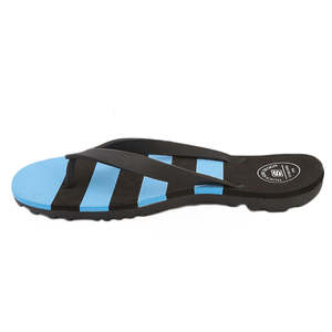 Tongs pour hommes Quick Surf 2344 - Bleu - Product Image 3