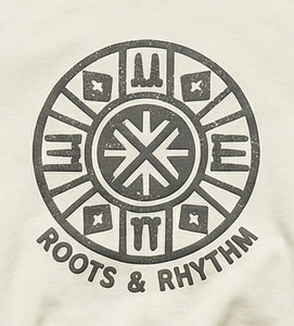 Survêtements pour hommes Heritage Core Premium, streetwear, designer, mode urbaine, style viral, poids lourd, Y2K, imprimé gonflé, CulturePiece - Product Image 5