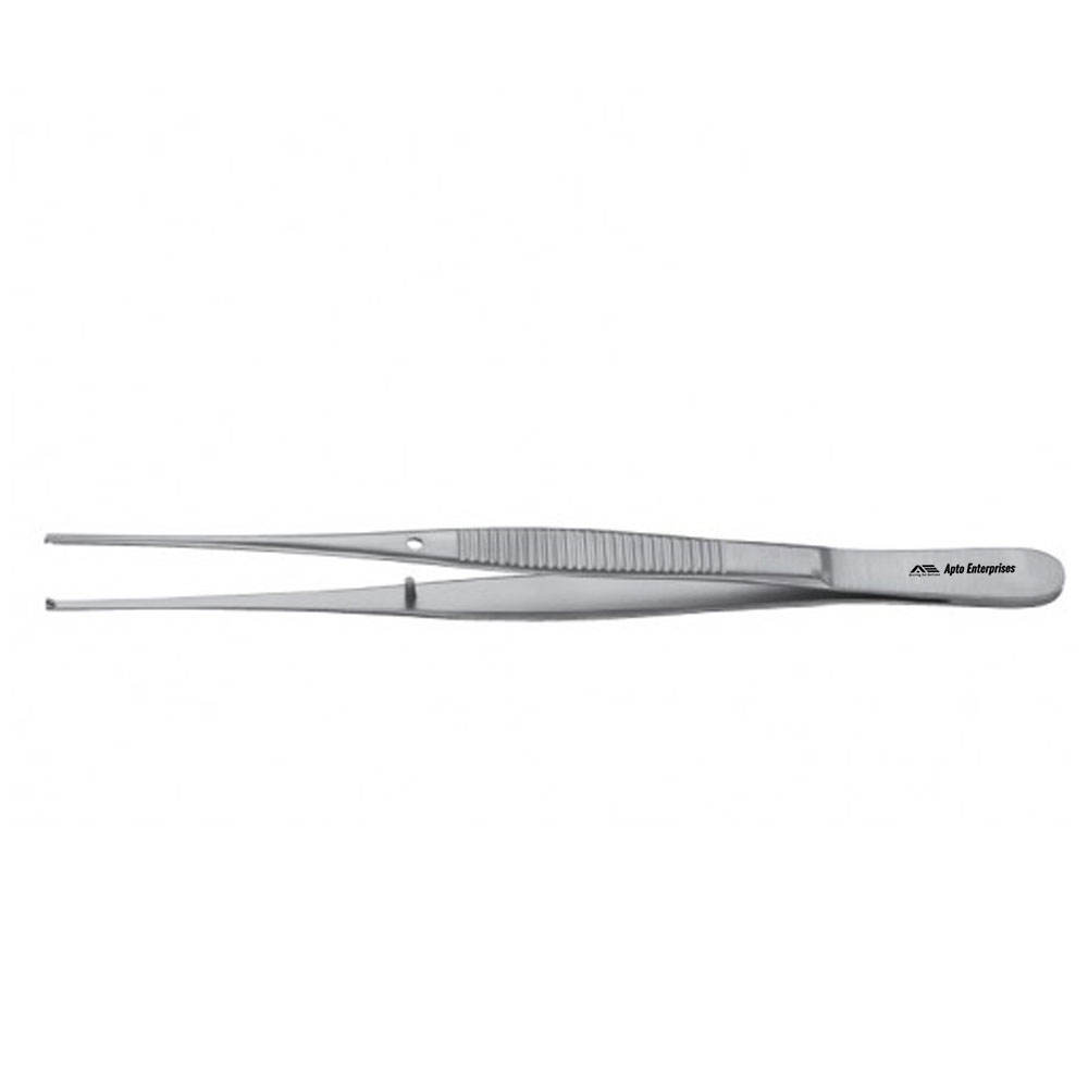 Semken Tissue Forceps, Delicate