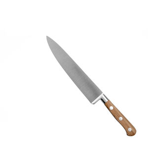 Couteau de chef de cuisine très vendu avec lame en acier inoxydable / Couteau de chef professionnel en acier inoxydable Couteau de cuisine - Product Image 4