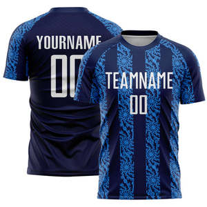 Ropa de fútbol de secado rápido con logotipo personalizado para adultos y niños uniformes de fútbol con sublimación para equipos y clubes - Product Image 2