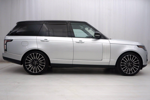 Land Rover Range Rover HSE Turbo 2020 Usado, 6 Cilindros, Tracción en las Cuatro Ruedas - Listo para Enviar - Product Image 1