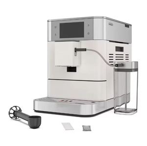 เครื่องชงกาแฟอัตโนมัติคุณภาพพรีเมียม KF8 ราคาดีที่สุด พร้อมส่ง - Product Image 6