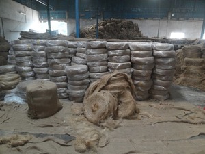 วัสดุฉนวนกันความร้อนคุณภาพสูงเป็นมิตรต่อสิ่งแวดล้อมผ้าดิบม้วนเงินรูปแบบการบรรจุแบบนุ่มคุณลักษณะจากบังคลาเทศ - Product Image 3