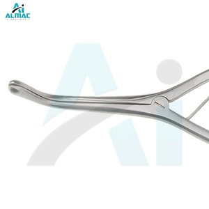 Dilatador Bowlby de alta calidad ALMAC, instrumentos quirúrgicos de acero inoxidable para Ginecología y Cirugía General, uso de herramientas duraderas - Product Image 5