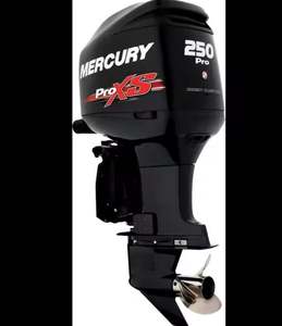 Motores fuera de borda 80hp 4 tiempos nuevos del mercado 80ELPT para motores de barcos - Product Image 1