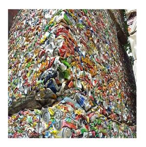 Déchets de fil d'aluminium/aluminium 6063/aluminium UBC/déchets de jantes en aluminium, approvisionnement en gros - Product Image 1