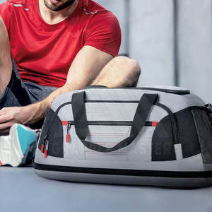 Bolsa de Gimnasio Nueva en Existencia, de Secado Rápido, Fabricación Profesional, en Oferta - Product Image 2