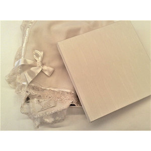 Kaschmir-Karierte Box für Wohndekoration - Product Image 2