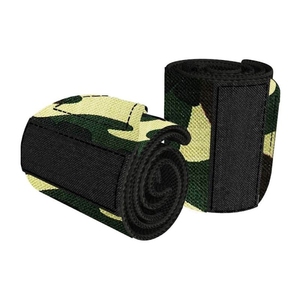 Bracelets de gymnastique Fitness Workout Weightlifting Wraps Weight Lifting Wraps Made in Pakistan Personnalisé - Product Image 1