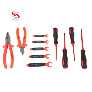 ชุดไขควงไฟฟ้าฉนวน1000V - Product Image 5