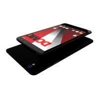 4G Appelant 8 pouces Tablet PC avec VOLTE GPS 2GB RAM Quad Core CPU Dual SIM 32 GO De Stockage Android Tablet PC avec DC Broches