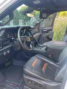 CAMIONETA GMC Sierra 3500 K3500 DOBLE CABINA USADA ORIGINAL - Product Image 2