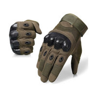 Guantes de Motocicleta de Cuero Personalizables para Deportes al Aire Libre, Ciclismo, Esquí, Conducción Casual, Pantalla Táctil, Resistentes al Viento y Transpirables