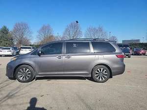 Toyota Sienna 2015 - Product Image 5