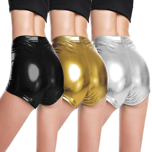 Black Silicone & Latex Butt Plug Shapewear High Waist <b>Hip</b> Enhancer <b>Padded</b> Panty Medium Control Open Crotch Design <b>for</b> Daily Use - Product Image 2