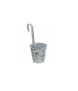 Nouvelles jardinières de jardin en métal, nouveau style, pots et jardinières en métal, prix de gros, nouveaux pots et jardinières de jardin - Product Image 1