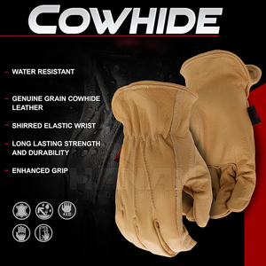 Gants de conduite légers pour hommes-Paume antidérapante et matériau souple pour un contrôle lisse et facile, approvisionnement en vrac - Product Image 5