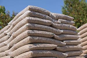 Pellets de bois cylindriques VINAGREEN Vietnam, 10% d'humidité, 1,5% de cendres, densité 650 kg/m³, diamètre 6 mm/8 mm, personnalisables, compétitifs - Product Image 4