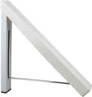 Cintre de luxe de qualité supérieure pour cuisine salle de bain salon nettoyage et utilisation de la garde-robe