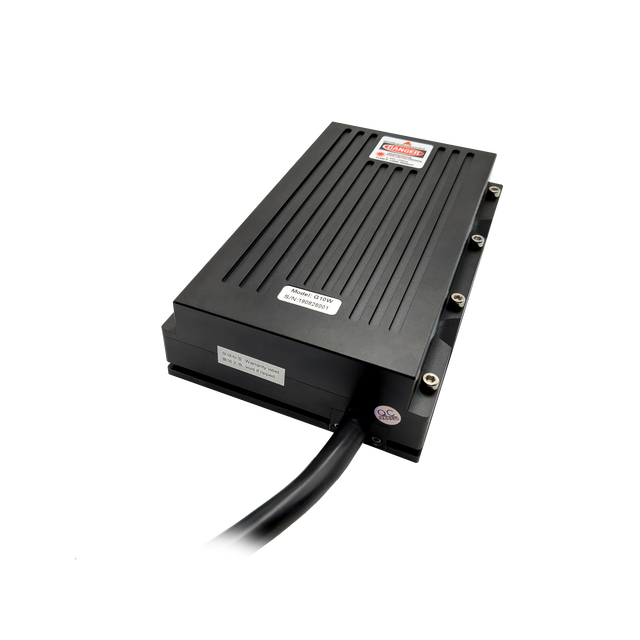 Optlaser Red 5W Laser Module for PD8 Series