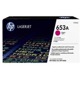 Cartouches de Toner Laser CF323 Magenta - Product Image 1