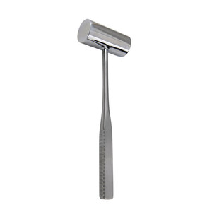 Doyen Bone Hammer and Mallet Instrumentos quirúrgicos ortopédicos Doyen Mazos Martillo Mazos de acero inoxidable - Product Image 3