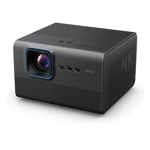 Videoproyector (4K) para Entretenimiento en el Hogar GP520 UHD Color Negro Modelo 9H JT177 59E - Product Image 2