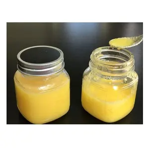 Pure Cow Ghee Butter/Rich Quality Pure Cow Ghee fit for human