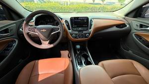 Chevrolet Malibu LT Sedan 2022 usata, 5 posti, guida a sinistra, fari a LED, climatizzatore automatico, touchscreen. |   Pronto per l'esportazione - Product Image 3