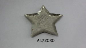 Plateaux décoratifs pour pâtisserie, plateau de service en métal pour gâteaux, plateau de boulangerie artisanal, plats et assiettes de service alimentaires avec impression de logo - Product Image 2