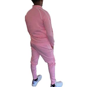 Créez votre propre vêtement de sport pour homme, survêtement de Jogging, Design personnalisé et Logo personnalisé - Product Image 5