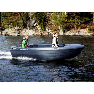 Pioner 12 Maxi Nouveau Modèle Personnalisable Disponible à la Commande Petit Bateau Radeau - Product Image 1